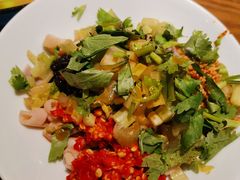 -二孃鸡爪爪(东风路总店)