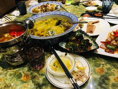 -凯荟·不止酸菜鱼(广州鸿德国际店)