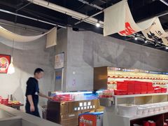 -言玖鲜火锅串串披萨自助(益田假日店)