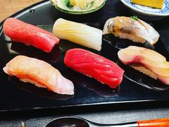 -晴空·日本料理(万象城店)