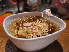 付氏冰粉-付小姐在成都(五道口店)