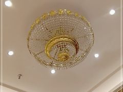 大堂-顺风江南宴(静安大融城店)