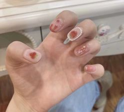 -Touch Nail·品质·美甲美睫