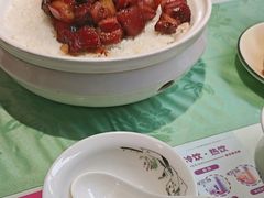 -福荣新中式餐厅