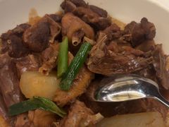 -顺德喜来登酒店·采悦轩