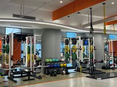 -MEGA BASE 健身馆(南山店)
