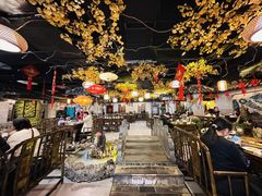 -庭院小酌(瑞莲街店)