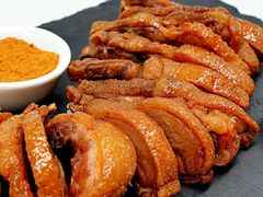 大鸭半只香酥鸭-但家香酥鸭
