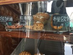 -Juicy Bakery(大学路店)