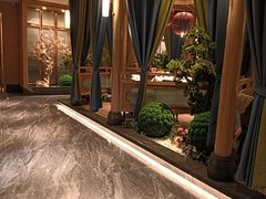 -百姓渔村(南中环店)