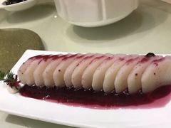 -小蓝鲸湖北菜(八一路店)