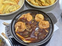 -李记清真馆(打钉巷店)