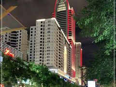 -南屏步行街