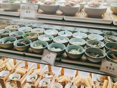 -雍和会海鲜姿造自助(湖东路店)
