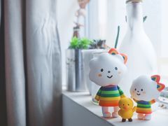 -泡泡玛特POPMART(天环购物中心店)
