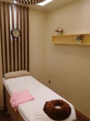 -芳朵美容养生SPA