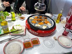 -柒酒烤肉(武鸣大帽山店)