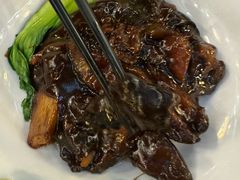 -丰泽园饭店