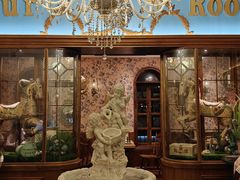 -秘密旅行Bonjour(黑金冠 江南西店)