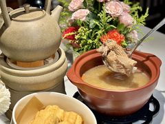 -狮拾久·现代新加坡料理(壹方城店)