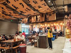 -袁山山重庆火锅(丈八北路店)
