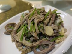 芫爆肚丝-峨嵋酒家总店(车公庄店)