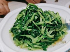 -不倒翁·安徽名菜楼(步行街店)