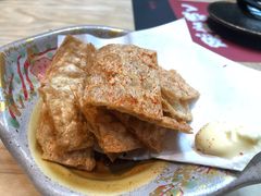 -鸟山鸣·日料食堂(王府井店)