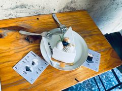 -BE NORMAL CAFE(霞溪路店)