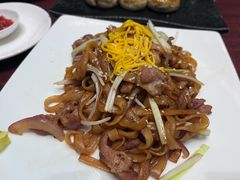 -明阁 Ming Court(广州朗豪酒店)