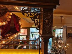 -玛格萝妮比萨屋(四平店)