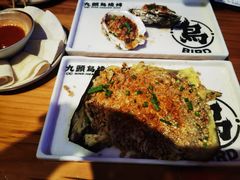-唐力九头鸟烧烤·罗田吊锅(西云楼店)