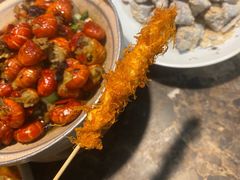 -郑喜旺烧烤(郑州总店)