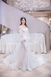 点击看大图 -B.Bridge Couture婚纱礼服(福田店)