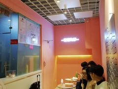 -狐狸和向日葵(北京路店)