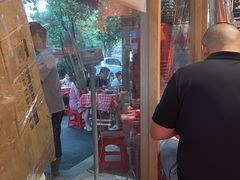 -荆九爷爆炒桥头三嫩(夫子庙店)