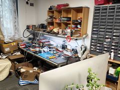 -极客修手机维修·电脑维修·家电维修清洗(珠江路店)