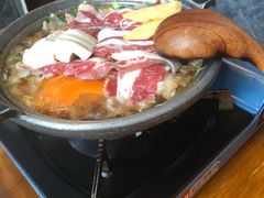 日式寿喜锅-天一料理(荔枝广场店)