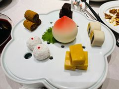 -京味斋·北京烤鸭(北京南站洋桥店)