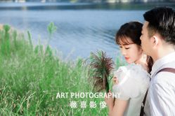 点击看大图 -薇喜影像艺术中心 ART PHOTO