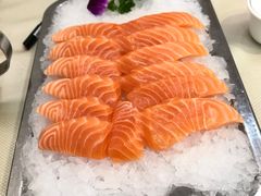 -新享乐海鲜(翠华路店)