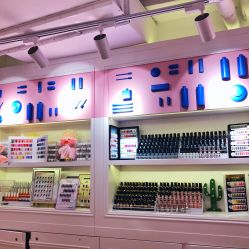 点击看大图 店内环境-米米奈児miminail