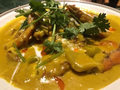 咖喱皇大虾-暹罗酒肆泰餐厅酒吧