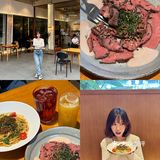 中山探店｜睡到自然醒再来吃个Bruch🥗