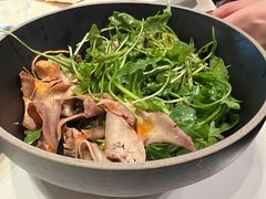 -胡麻(静安嘉里店)