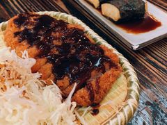 炸猪排-平成屋·午肴夜酒(四川北路店)