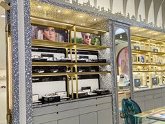 -宝岛眼镜(北京亚运村旗舰店)