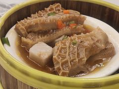 -香云轩·顺德菜(香云纱园林酒店店)
