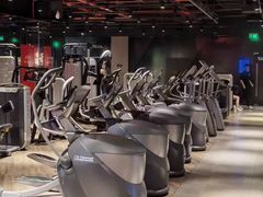 -威尔仕健身·游泳(贝尚湾店)