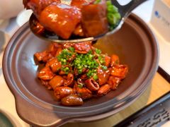 -马仕玖煲·融合菜·酥不腻烤鸭(人大店)
